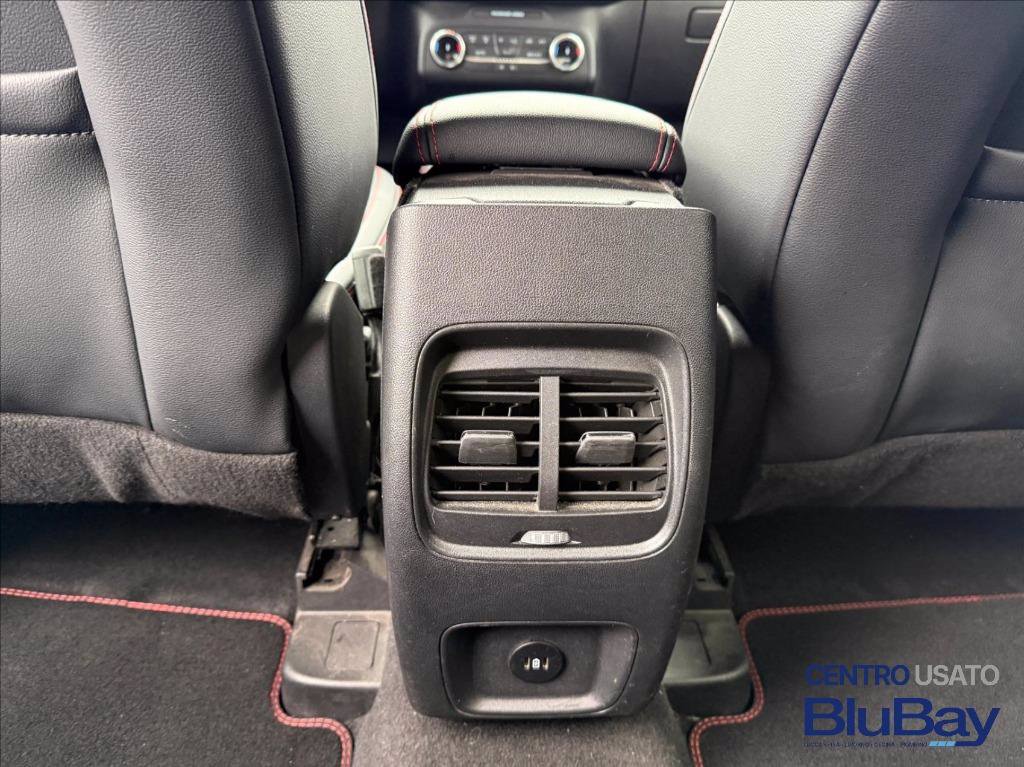 FORD Kuga 2.5 phev st-line x 2wd 225cv cvt