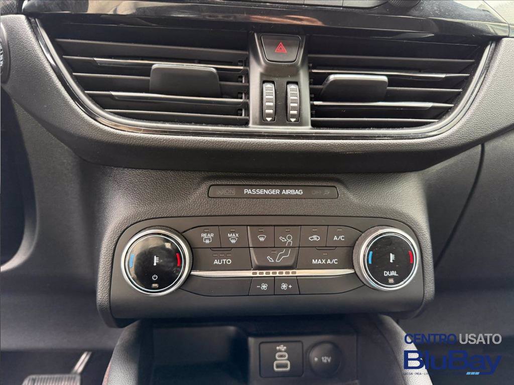 FORD Kuga 2.5 phev st-line x 2wd 225cv cvt