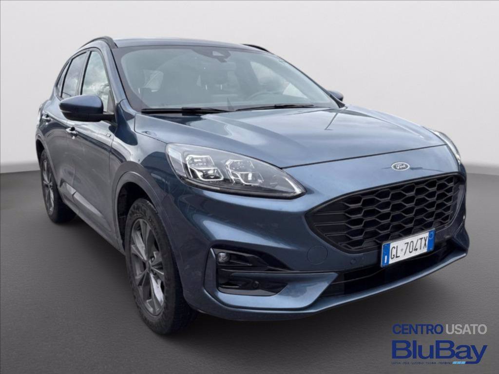 FORD Kuga 2.5 phev st-line x 2wd 225cv cvt