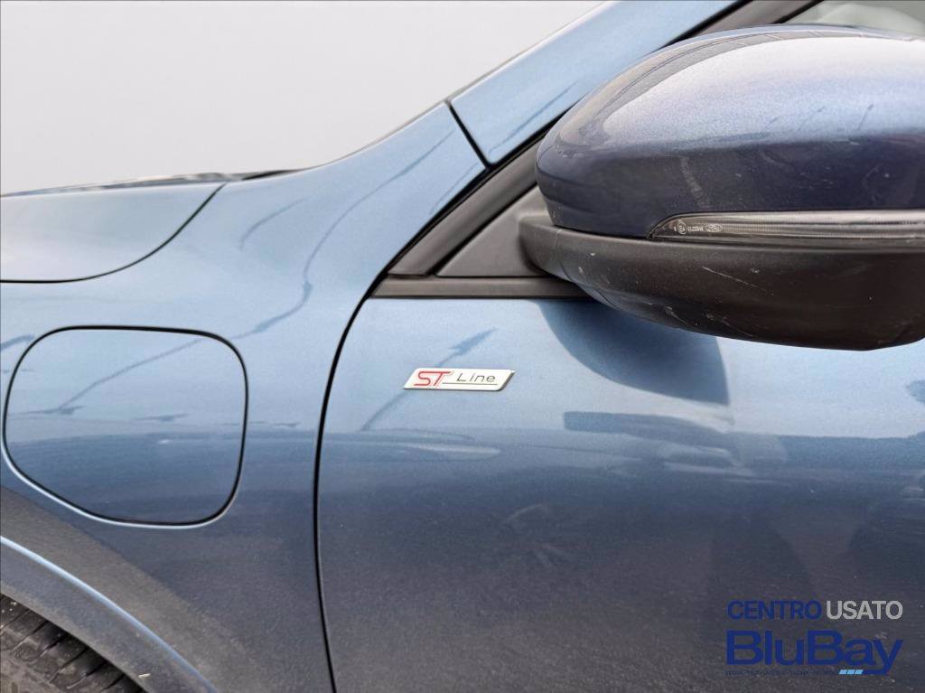 FORD Kuga 2.5 phev st-line x 2wd 225cv cvt