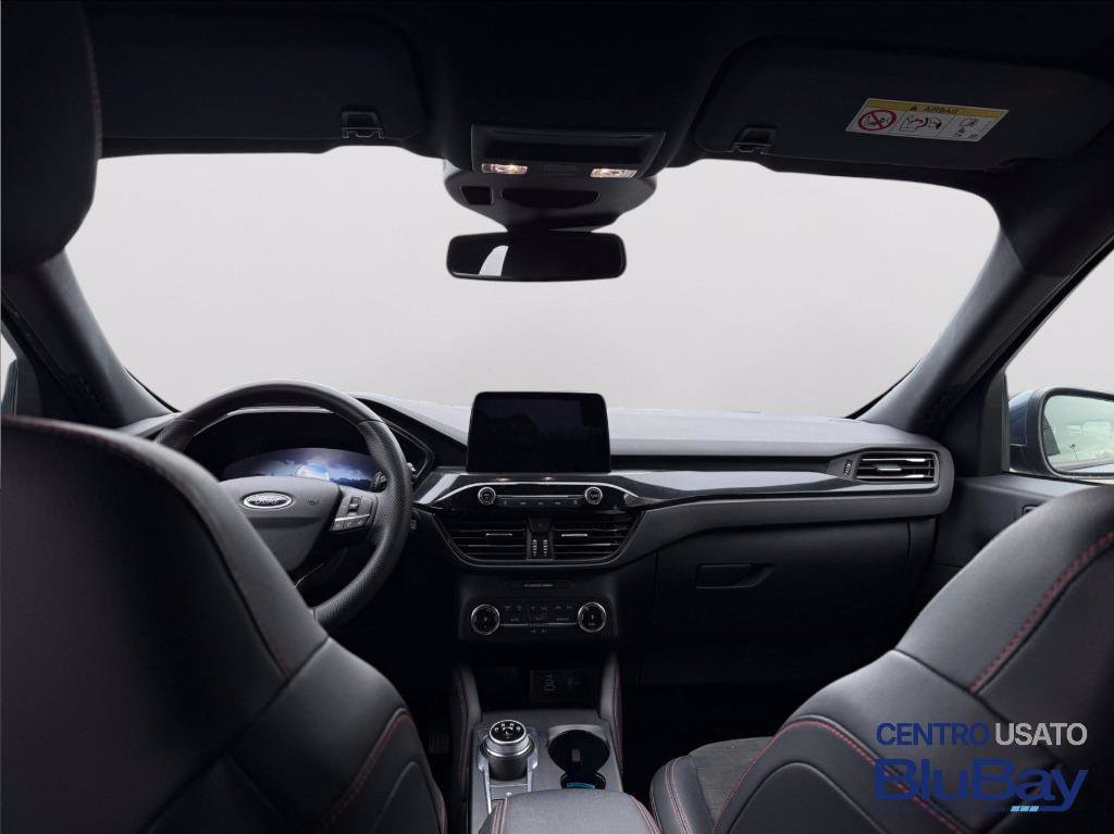 FORD Kuga 2.5 phev st-line x 2wd 225cv cvt