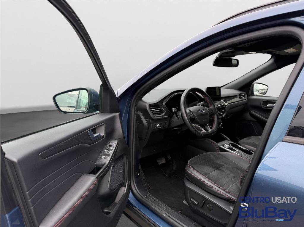 FORD Kuga 2.5 phev st-line x 2wd 225cv cvt