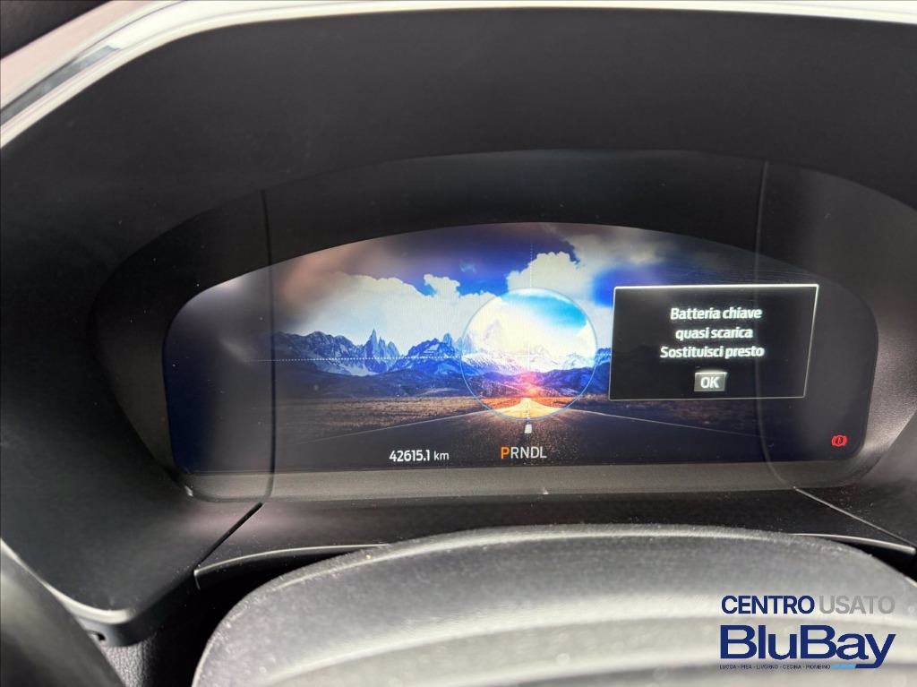 FORD Kuga 2.5 phev st-line x 2wd 225cv cvt