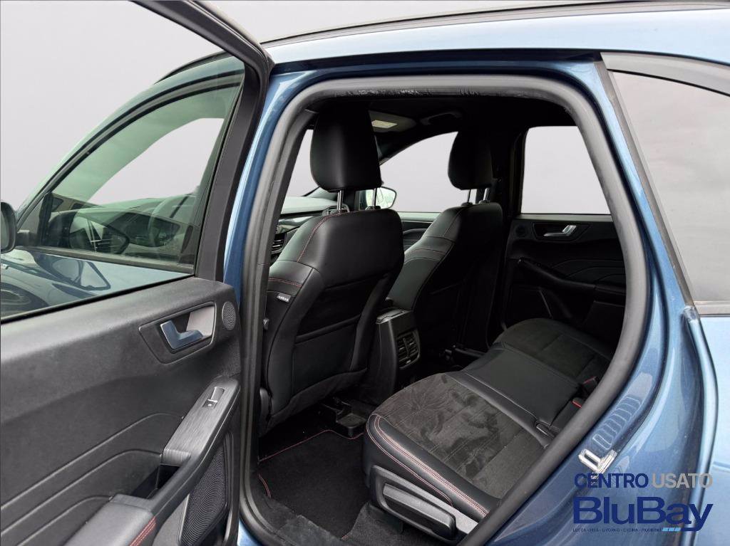 FORD Kuga 2.5 phev st-line x 2wd 225cv cvt