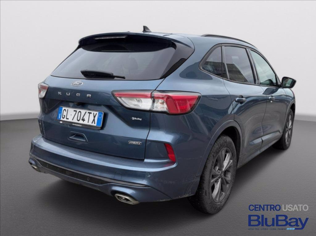 FORD Kuga 2.5 phev st-line x 2wd 225cv cvt