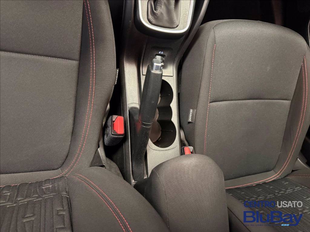 FIAT Tipo 1.5 Hybrid DCT 5 porte Red