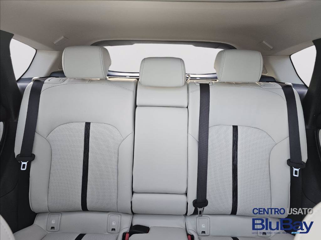 MAZDA CX-60 2.5L e-Skyactiv Phev AWD Takumi