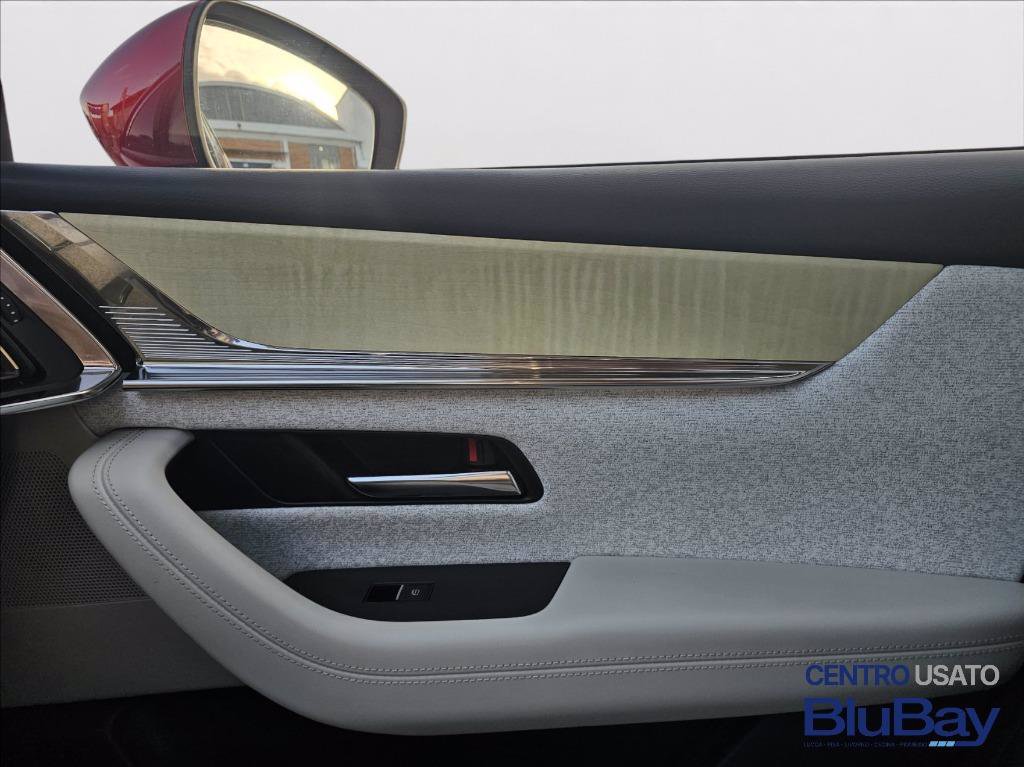 MAZDA CX-60 2.5L e-Skyactiv Phev AWD Takumi