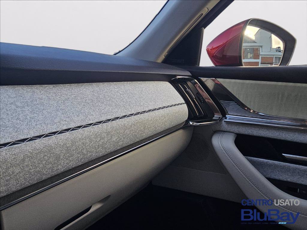 MAZDA CX-60 2.5L e-Skyactiv Phev AWD Takumi