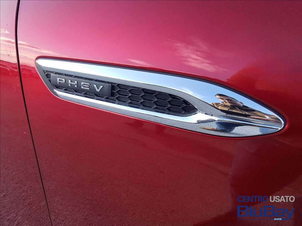 MAZDA CX-60 2.5L e-Skyactiv Phev AWD Takumi