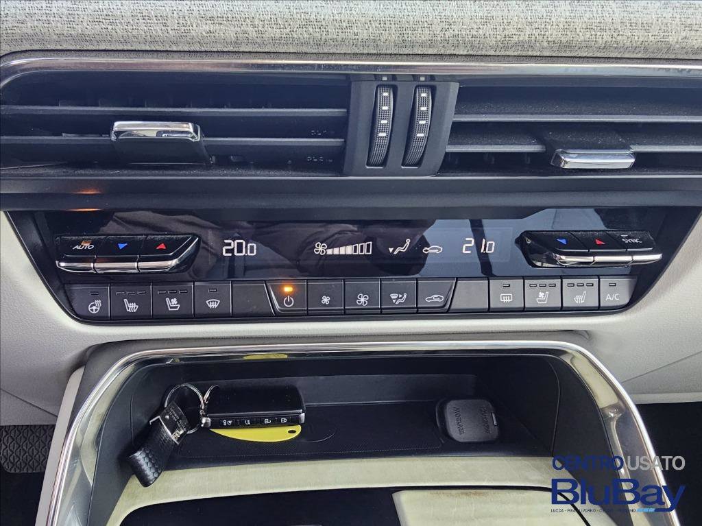 MAZDA CX-60 2.5L e-Skyactiv Phev AWD Takumi