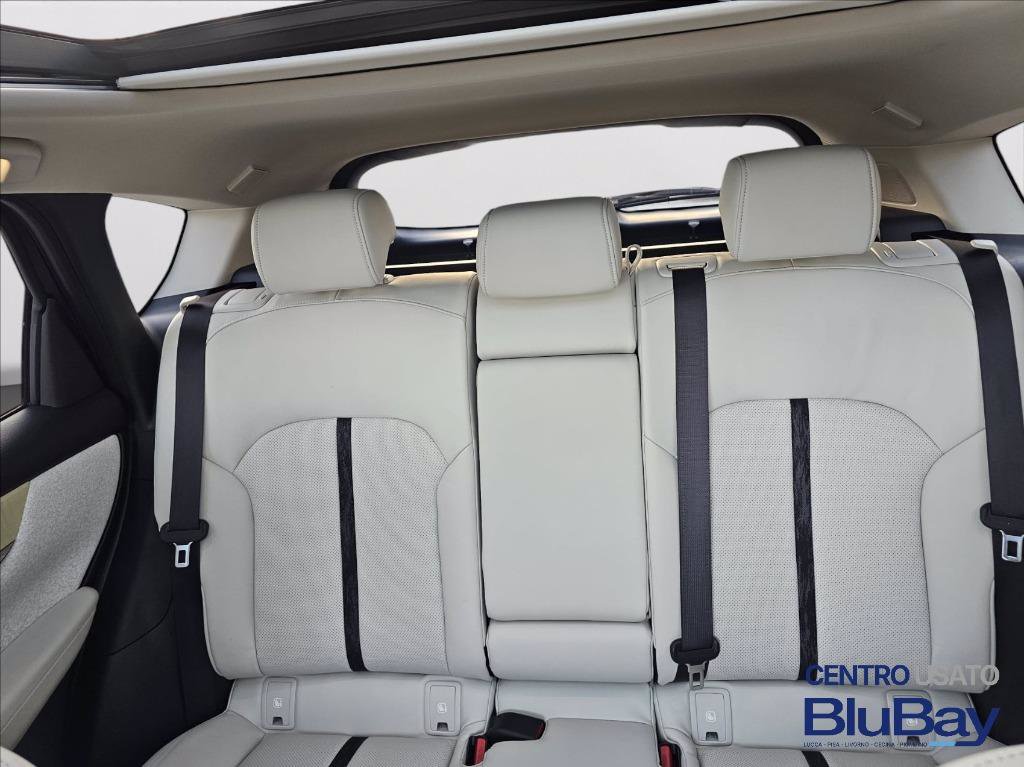 MAZDA CX-60 2.5L e-Skyactiv Phev AWD Takumi