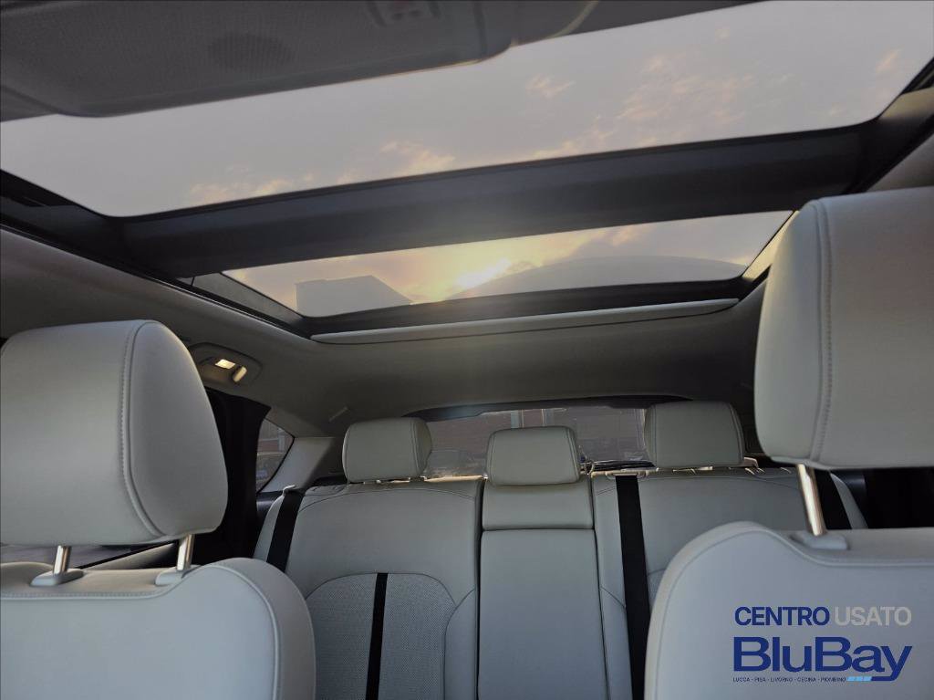 MAZDA CX-60 2.5L e-Skyactiv Phev AWD Takumi