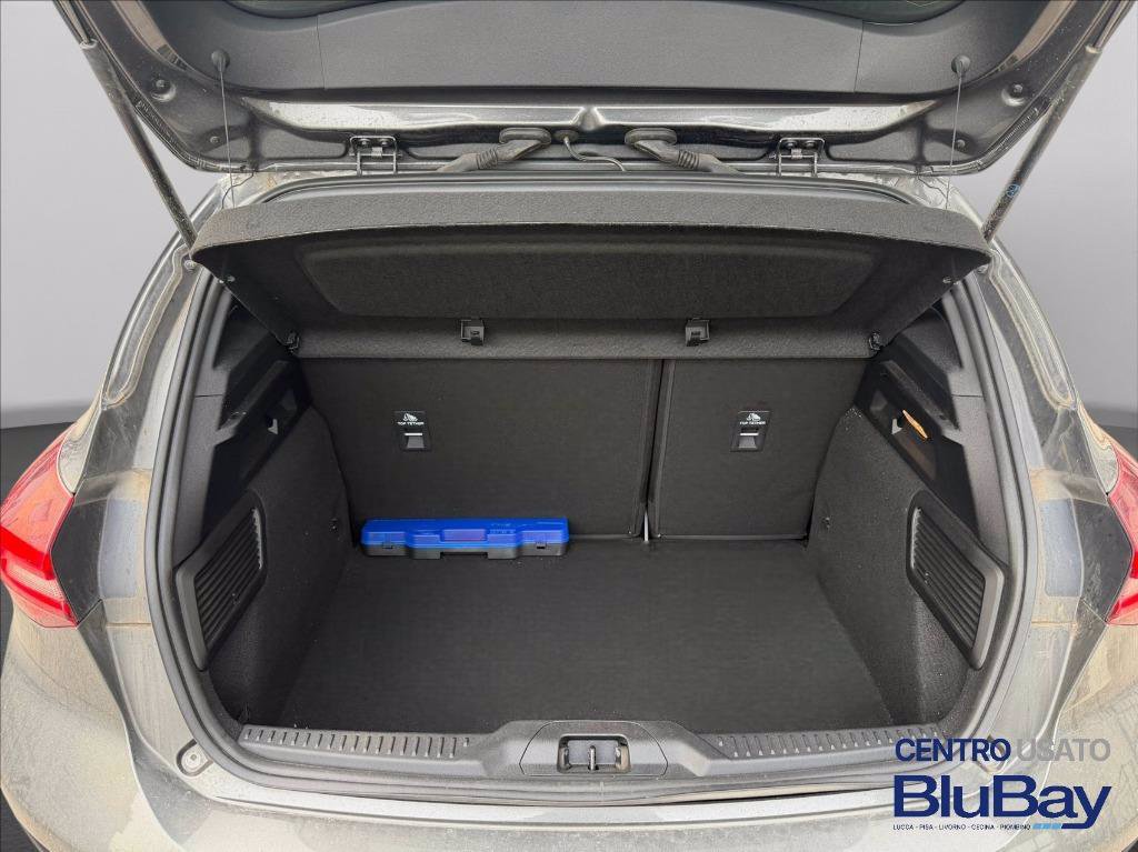 FORD Focus 1.0 EcoBoost Hybrid 125 CV 5p. ST-Line Design