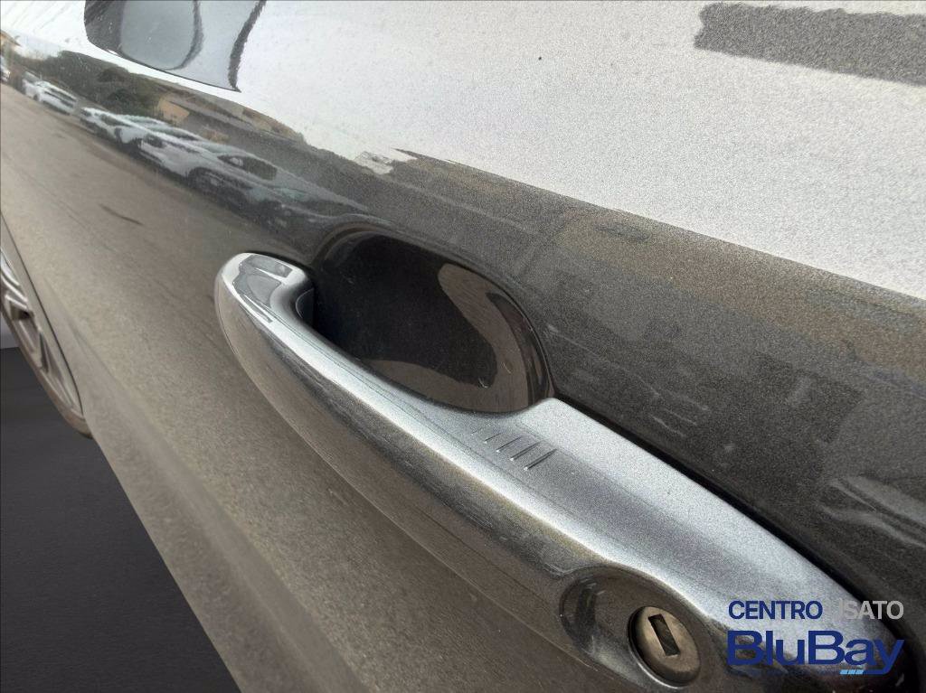 FORD Focus 1.0 EcoBoost Hybrid 125 CV 5p. ST-Line Design