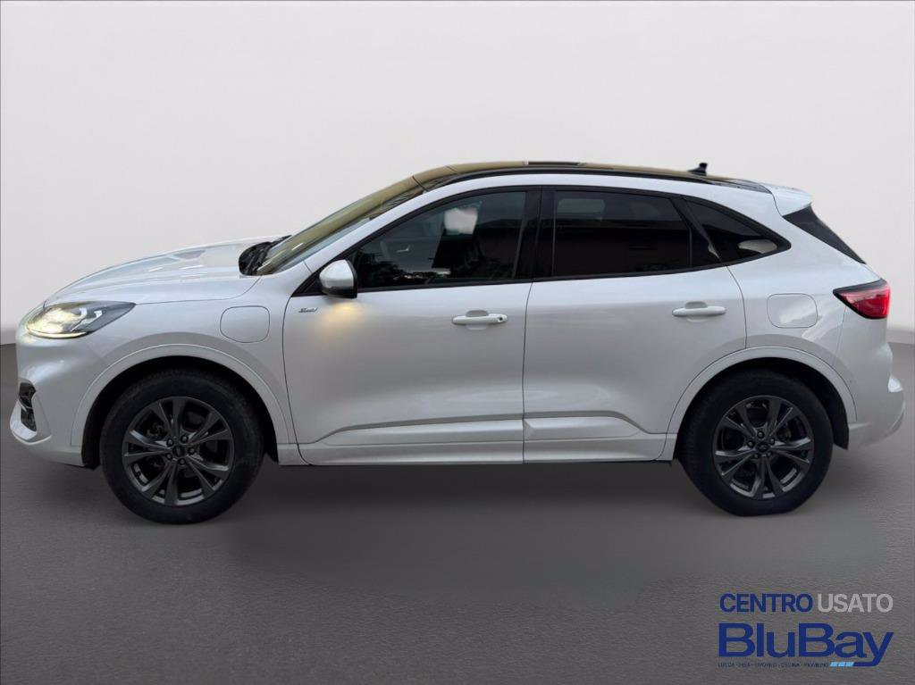 FORD Kuga 2.5 phev st-line x 2wd 225cv cvt