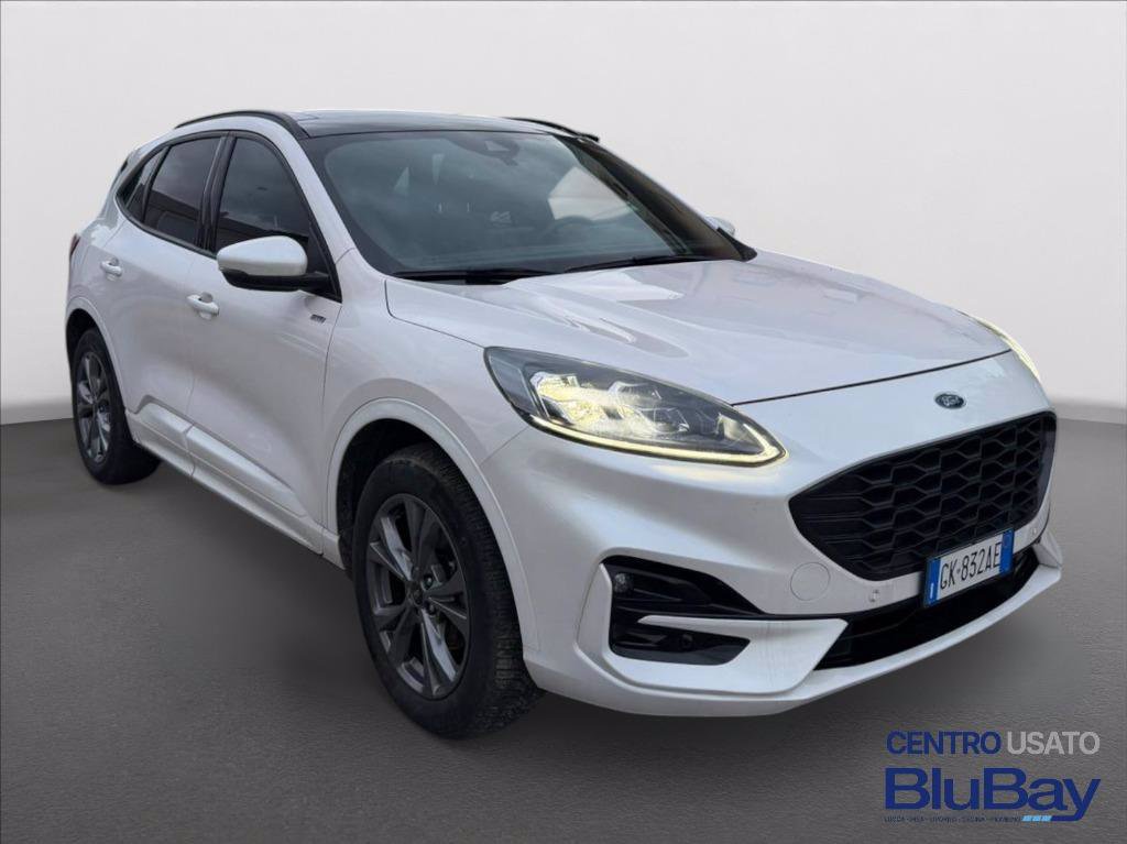 FORD Kuga 2.5 phev st-line x 2wd 225cv cvt