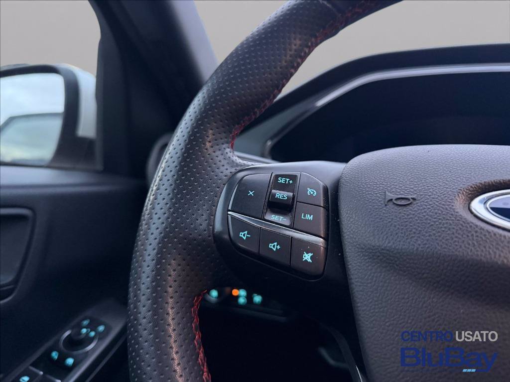 FORD Kuga 2.5 phev st-line x 2wd 225cv cvt