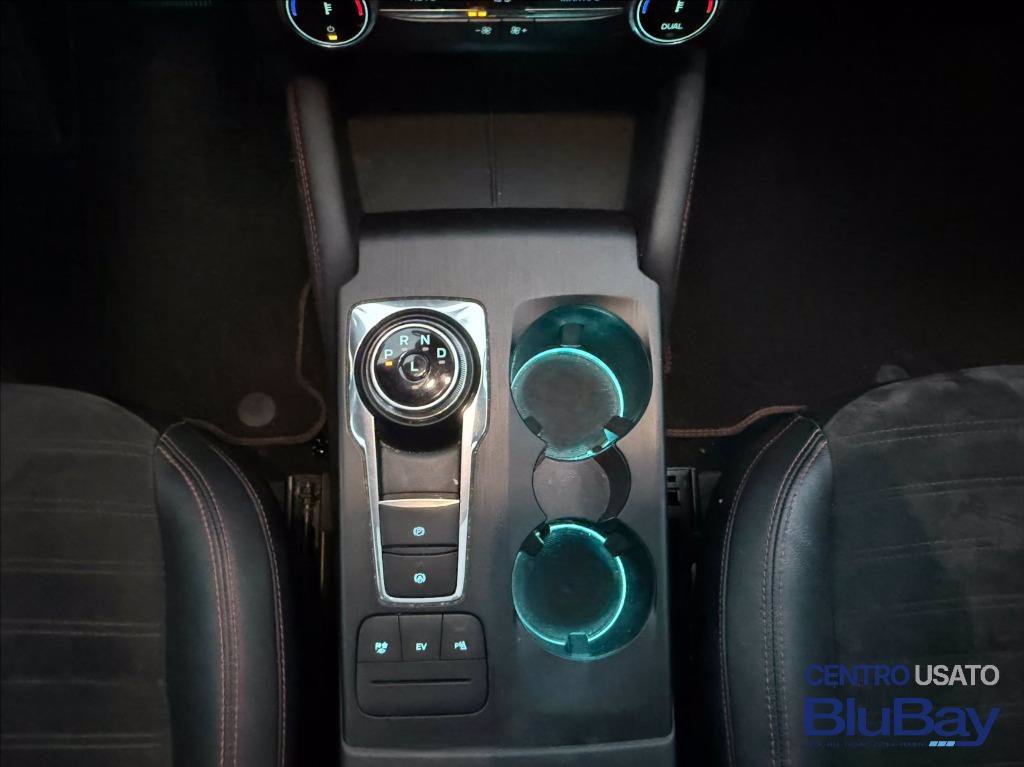 FORD Kuga 2.5 phev st-line x 2wd 225cv cvt