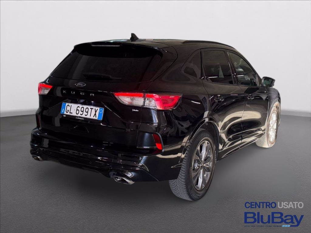 FORD Kuga 2.0 EcoBlue 120 CV aut. 2WD ST-L.Design