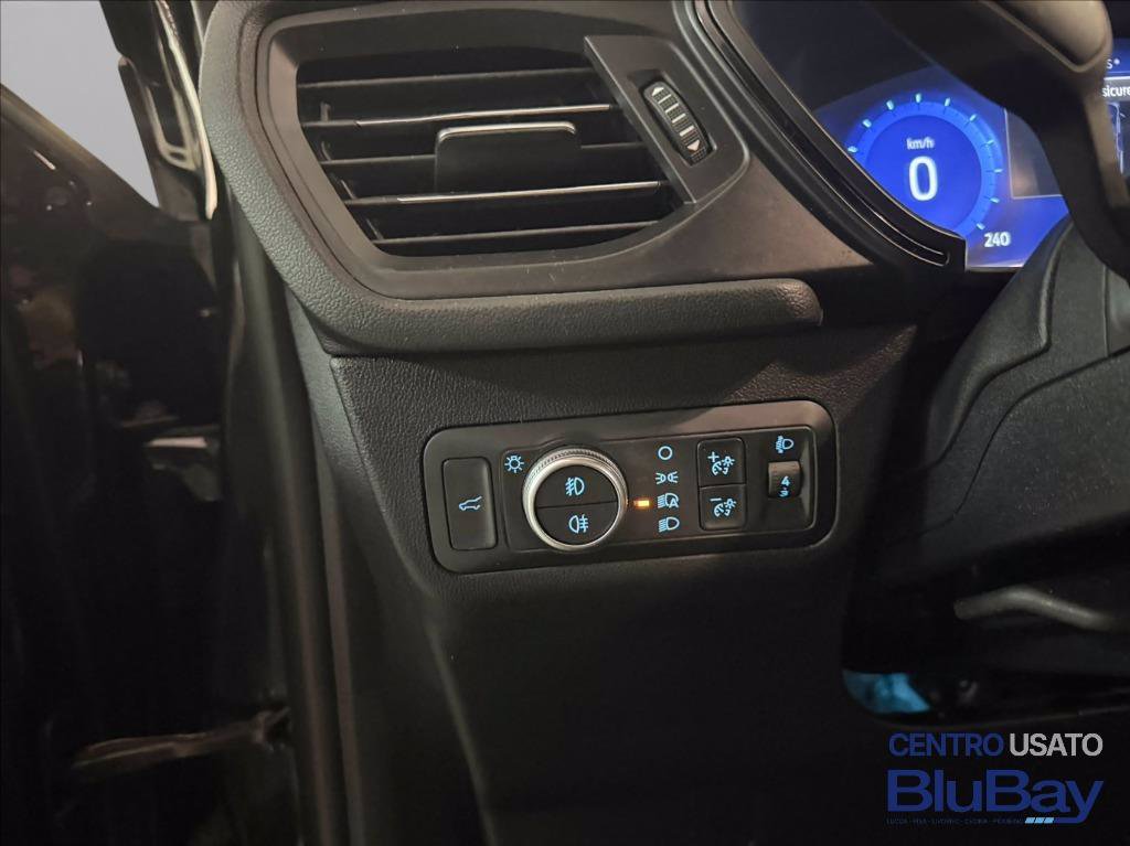 FORD Kuga 2.0 EcoBlue 120 CV aut. 2WD ST-L.Design