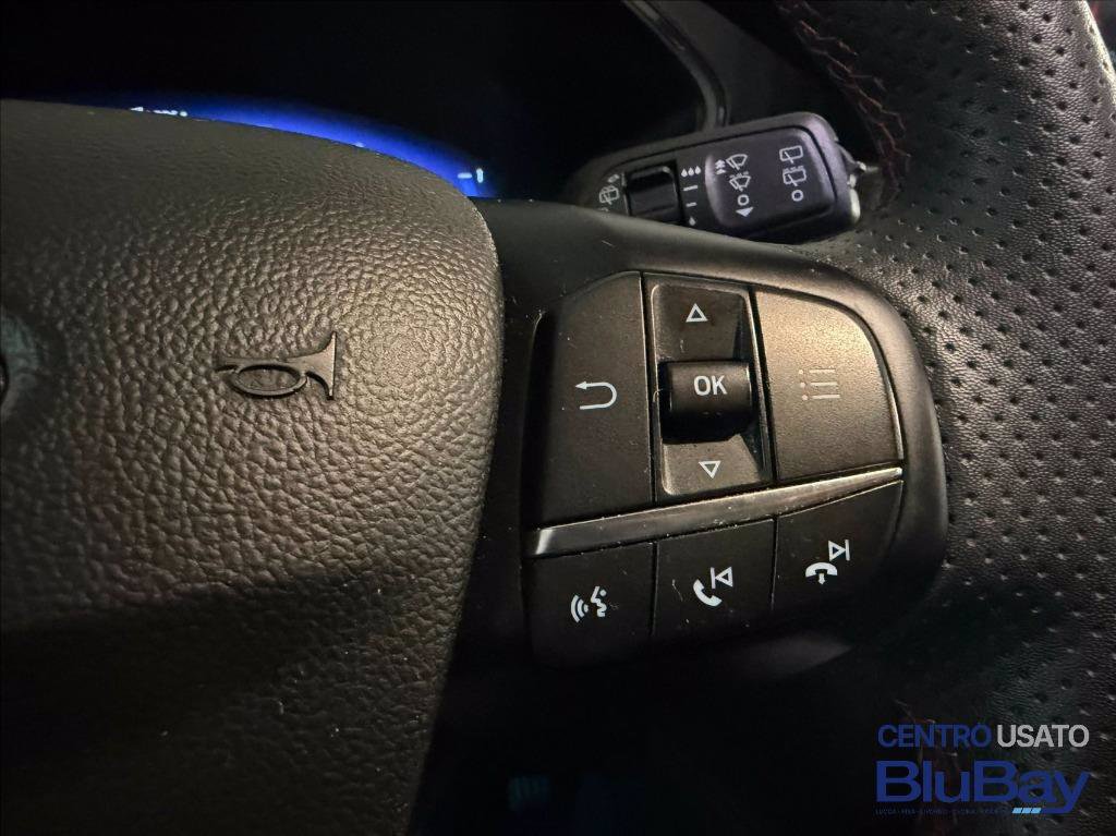 FORD Kuga 2.0 EcoBlue 120 CV aut. 2WD ST-L.Design