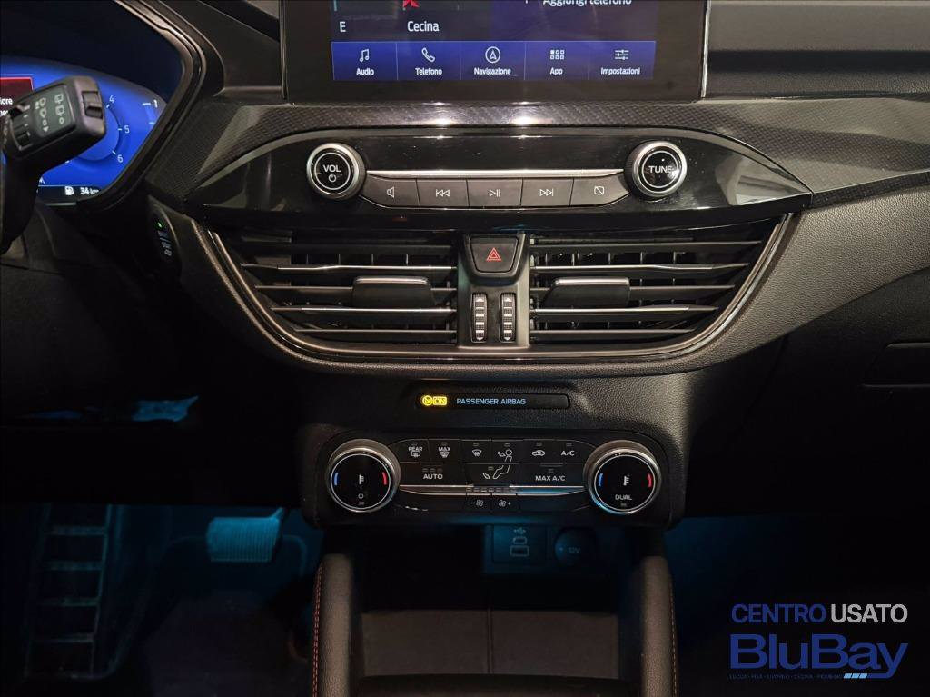 FORD Kuga 2.0 EcoBlue 120 CV aut. 2WD ST-L.Design