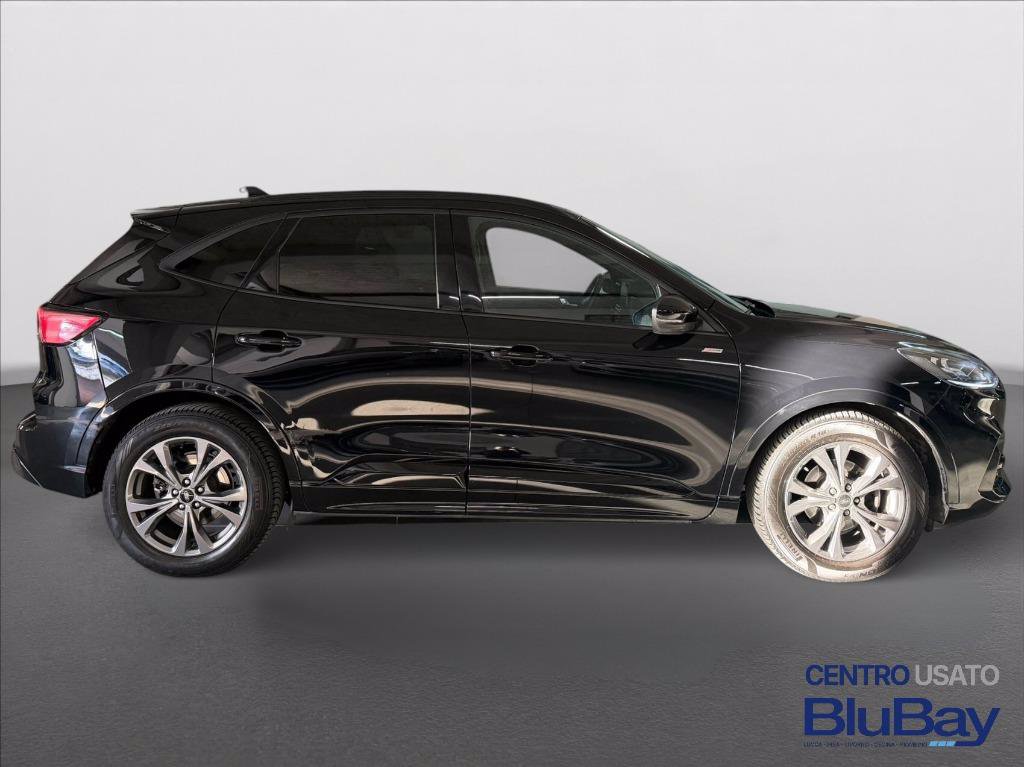 FORD Kuga 2.0 EcoBlue 120 CV aut. 2WD ST-L.Design