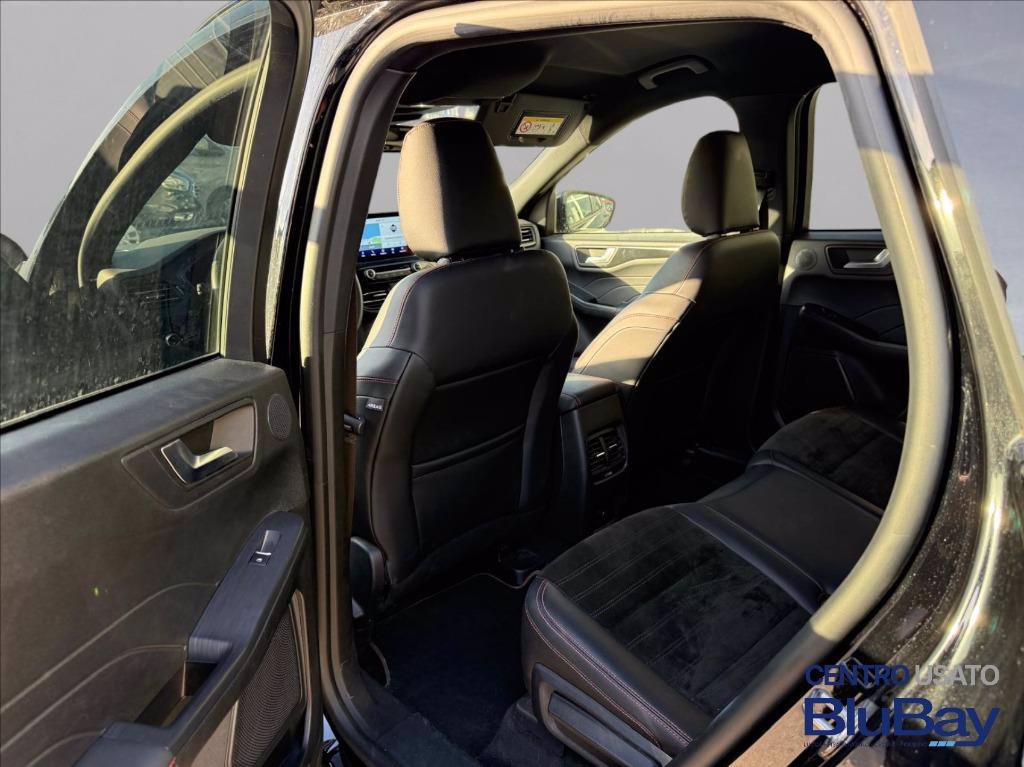 FORD Kuga 2.5 phev st-line 2wd 225cv cvt