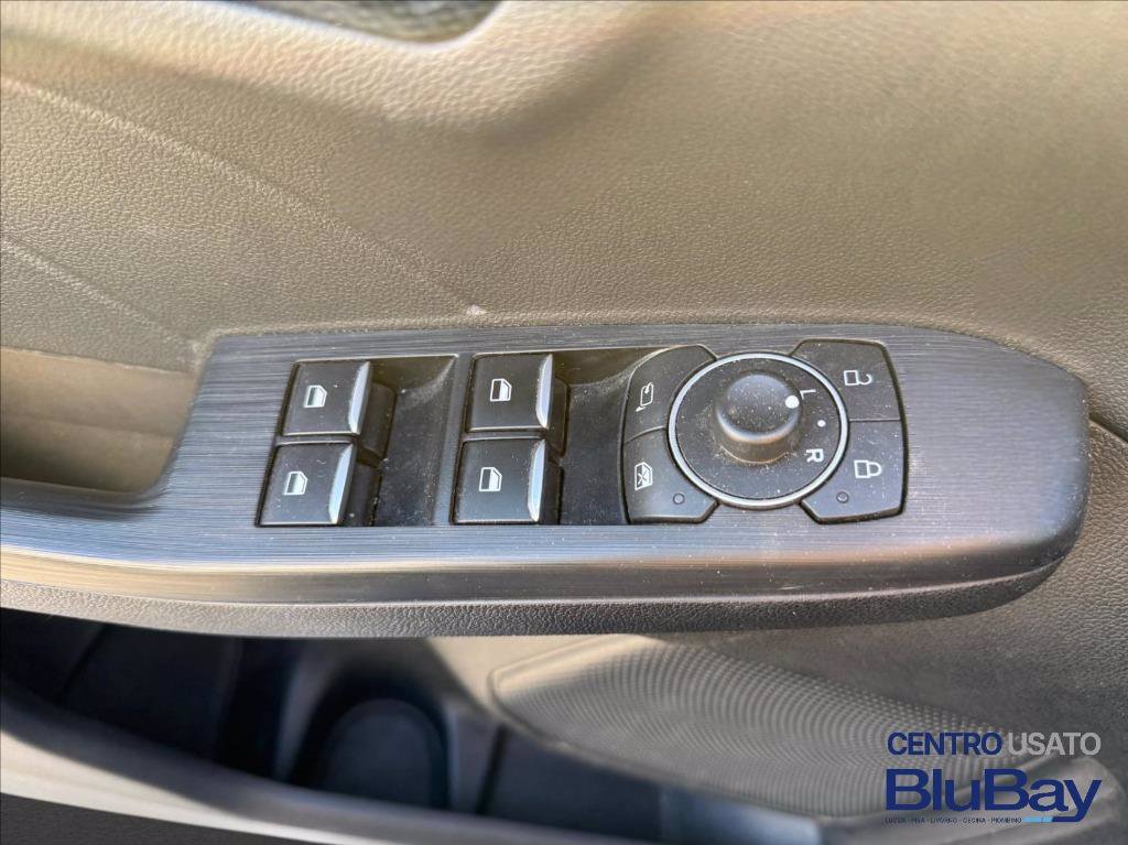 FORD Kuga 2.5 phev st-line 2wd 225cv cvt