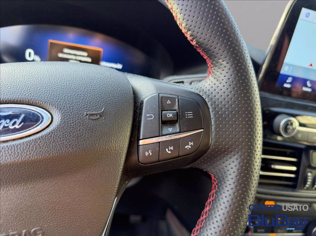 FORD Kuga 2.5 phev st-line 2wd 225cv cvt