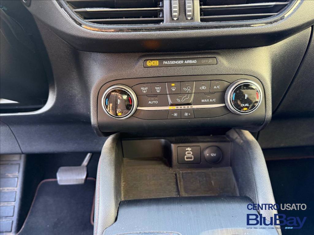 FORD Kuga 2.5 phev st-line 2wd 225cv cvt