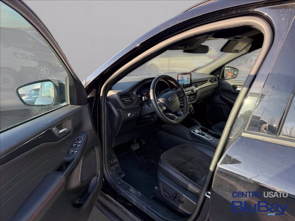 FORD Kuga 2.5 phev st-line 2wd 225cv cvt