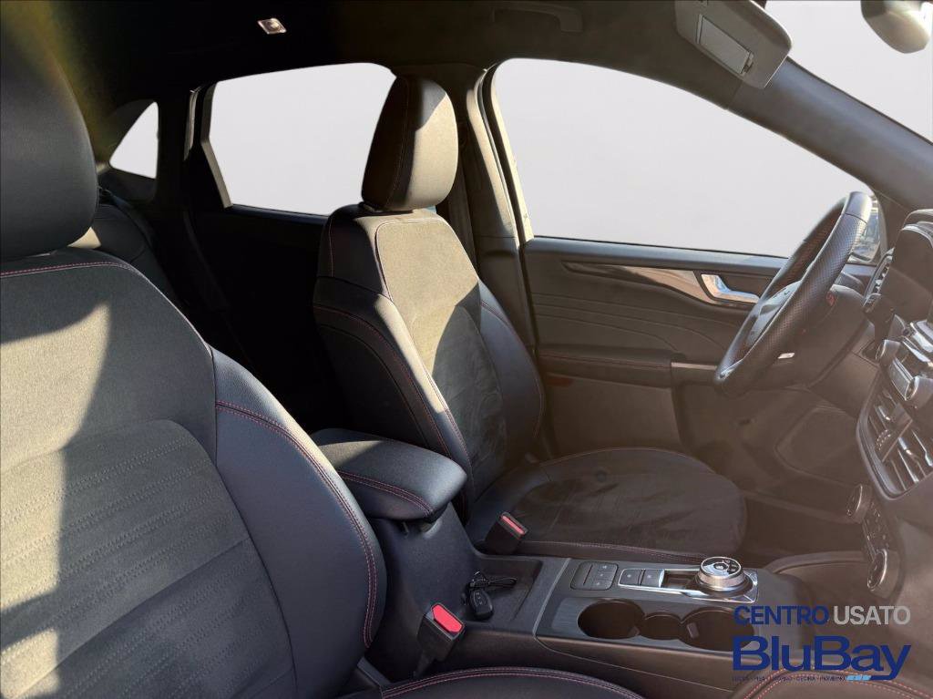 FORD Kuga 2.5 phev st-line 2wd 225cv cvt