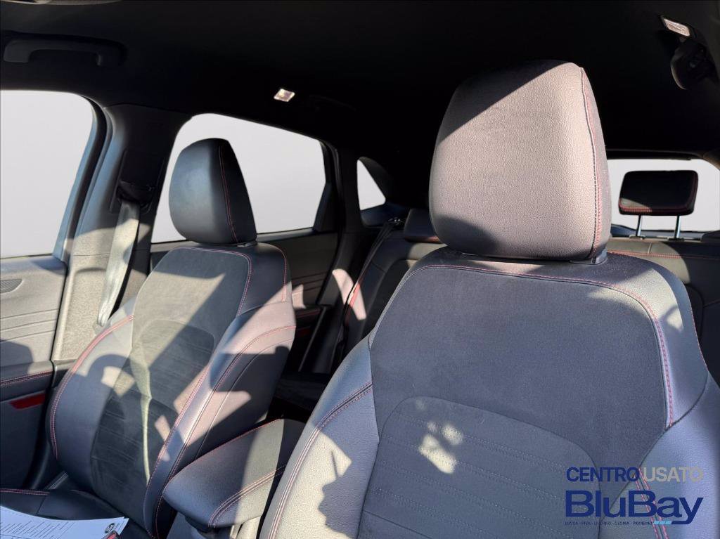 FORD Kuga 2.5 phev st-line 2wd 225cv cvt