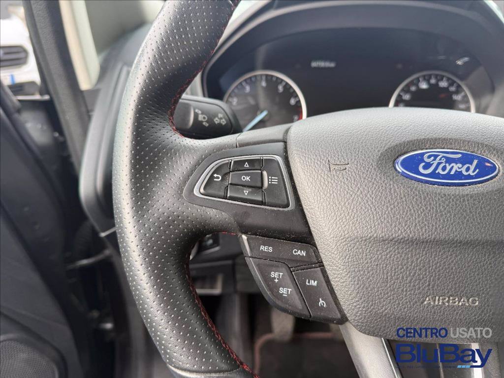 FORD Ecosport 1.0 ecoboost st-line s&s 125cv my20.25