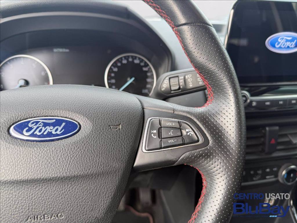FORD Ecosport 1.0 ecoboost st-line s&s 125cv my20.25