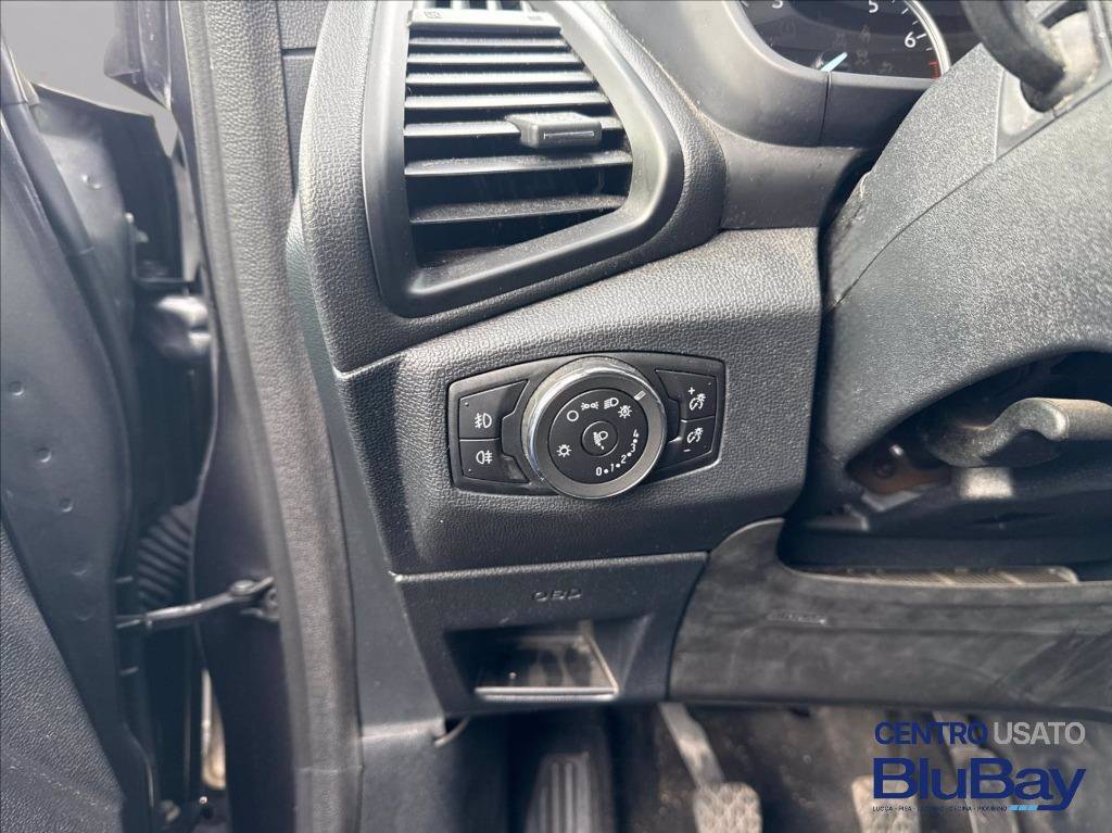 FORD Ecosport 1.0 ecoboost st-line s&s 125cv my20.25