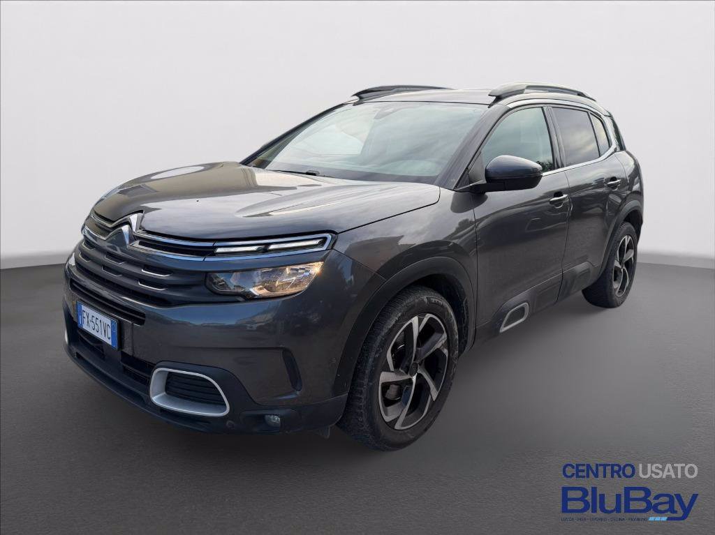 CITROEN C5 Aircross PureTech 130 S&S Shine
