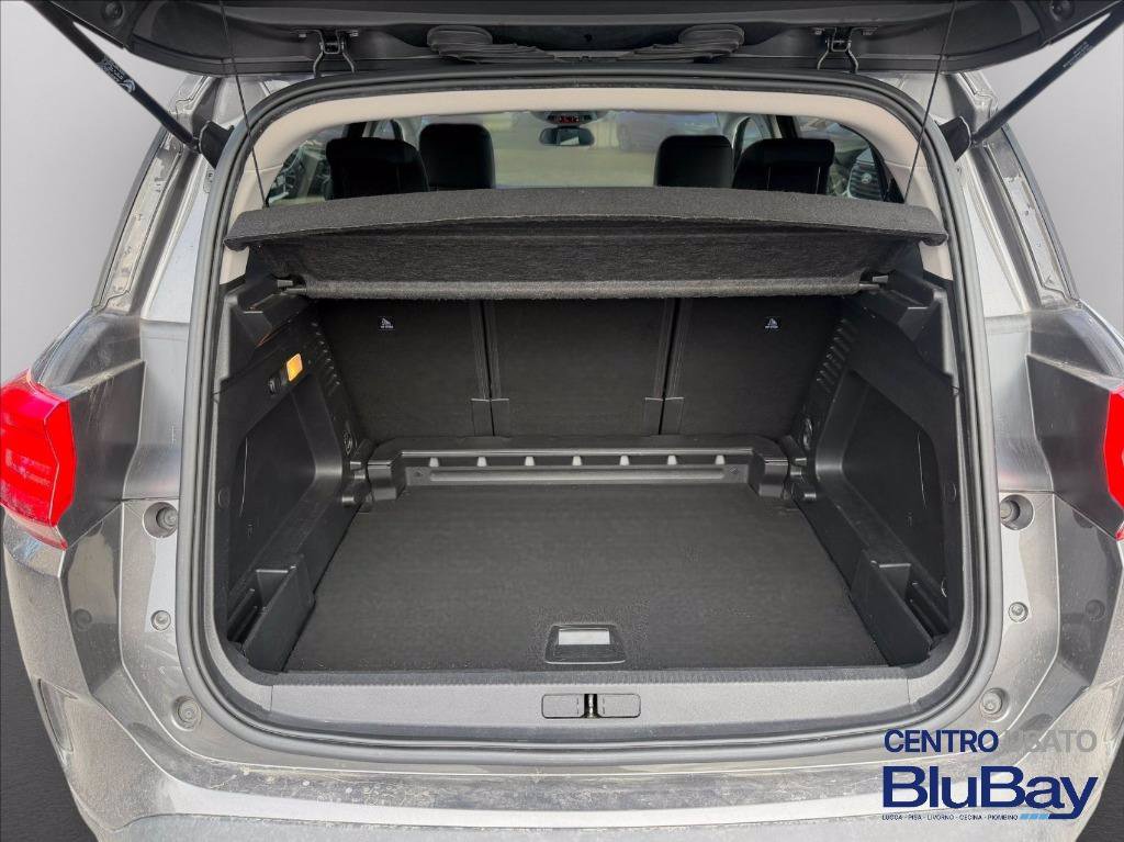 CITROEN C5 Aircross PureTech 130 S&S Shine