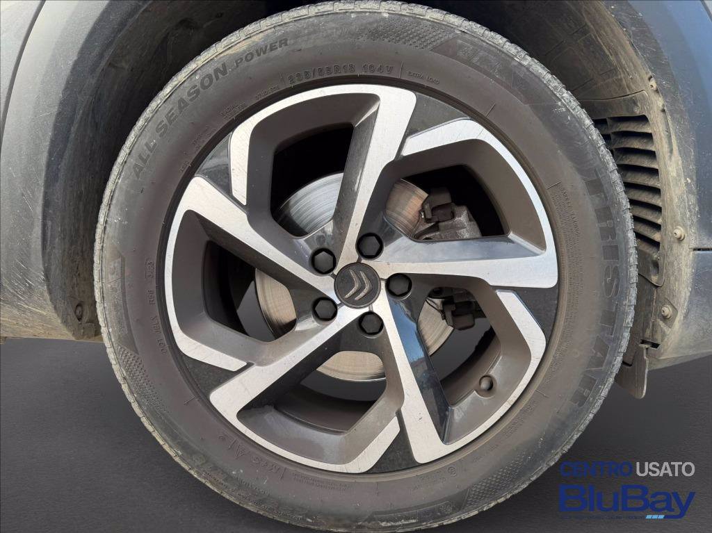 CITROEN C5 Aircross PureTech 130 S&S Shine