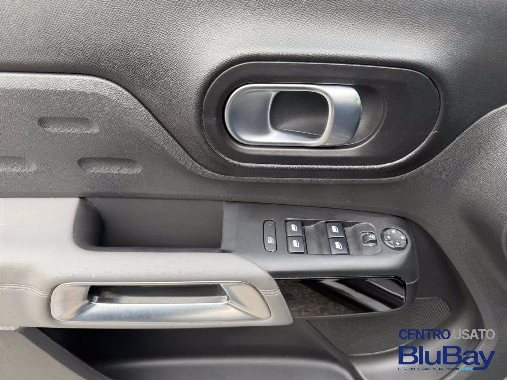 CITROEN C5 Aircross PureTech 130 S&S Shine