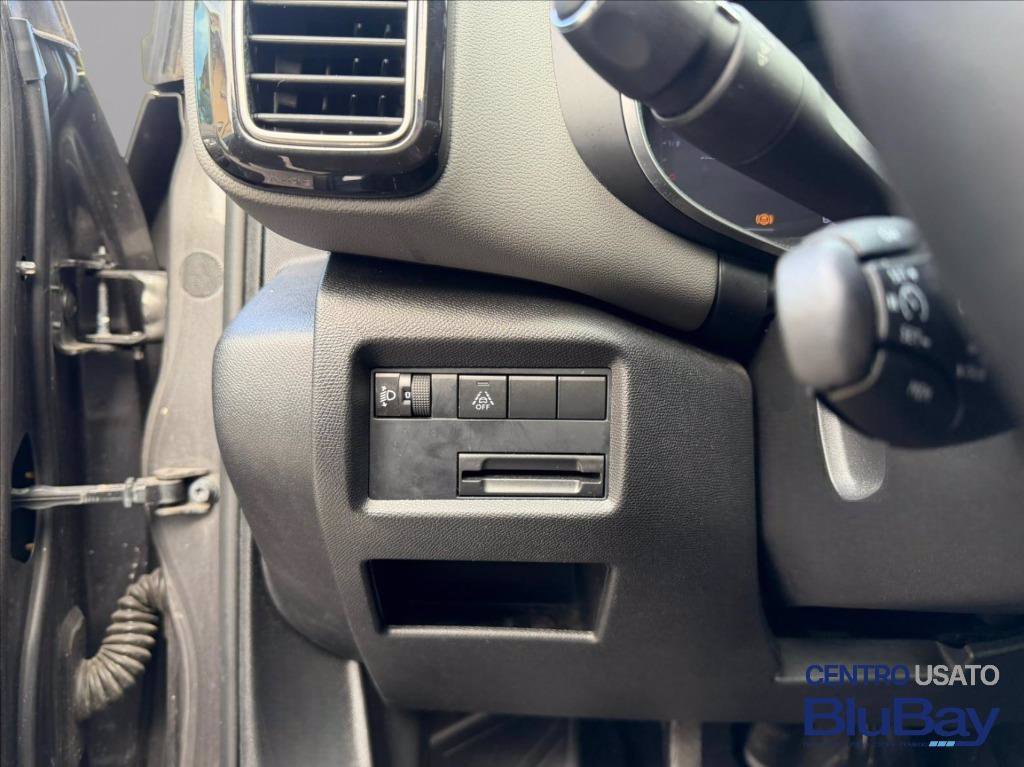 CITROEN C5 Aircross PureTech 130 S&S Shine