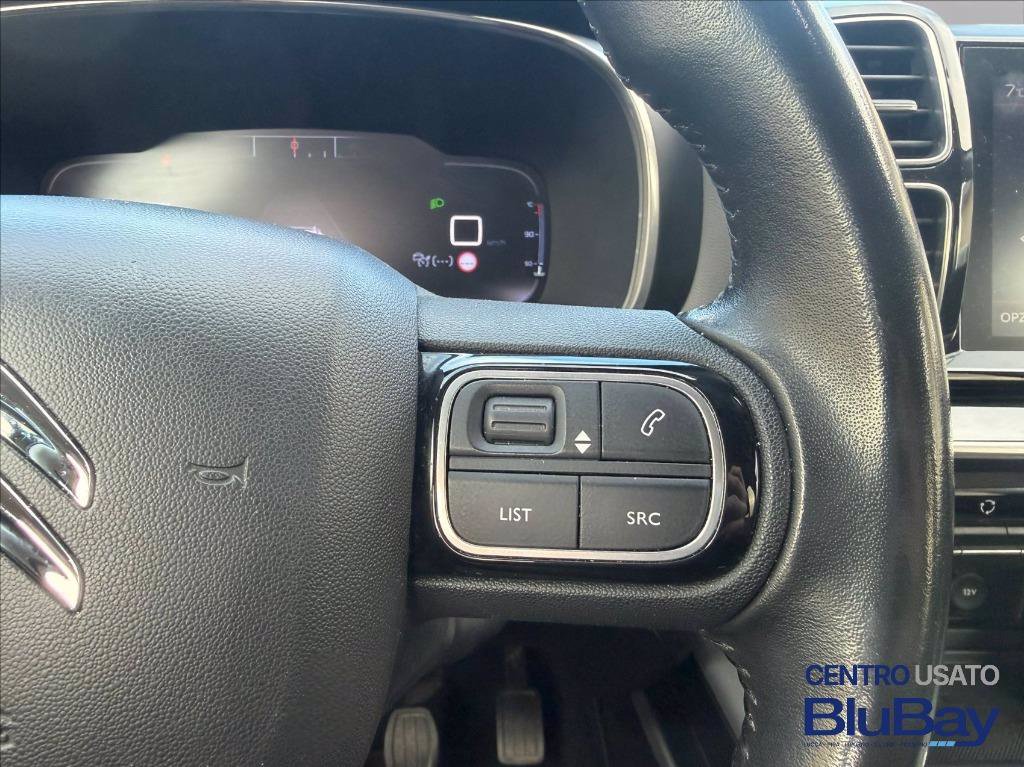 CITROEN C5 Aircross PureTech 130 S&S Shine