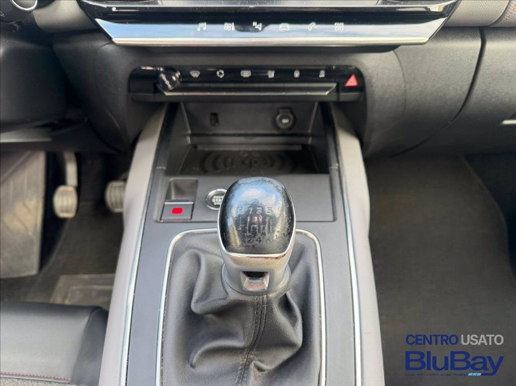 CITROEN C5 Aircross PureTech 130 S&S Shine