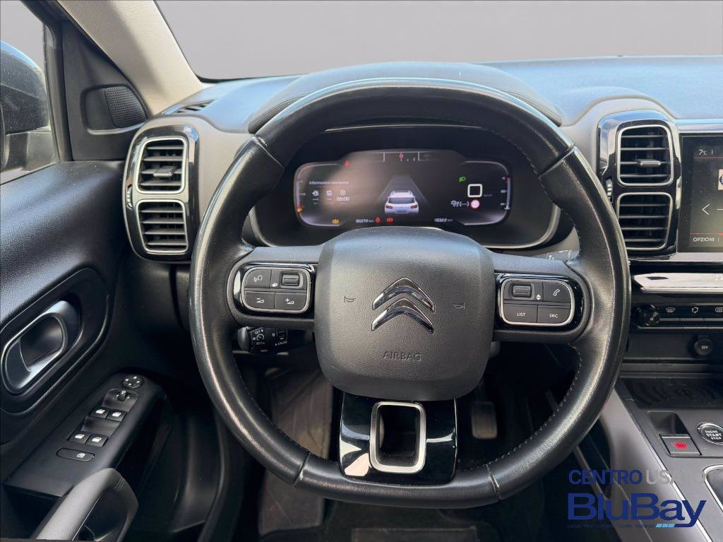 CITROEN C5 Aircross PureTech 130 S&S Shine