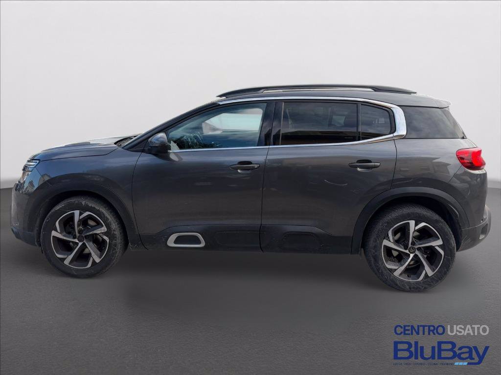 CITROEN C5 Aircross PureTech 130 S&S Shine