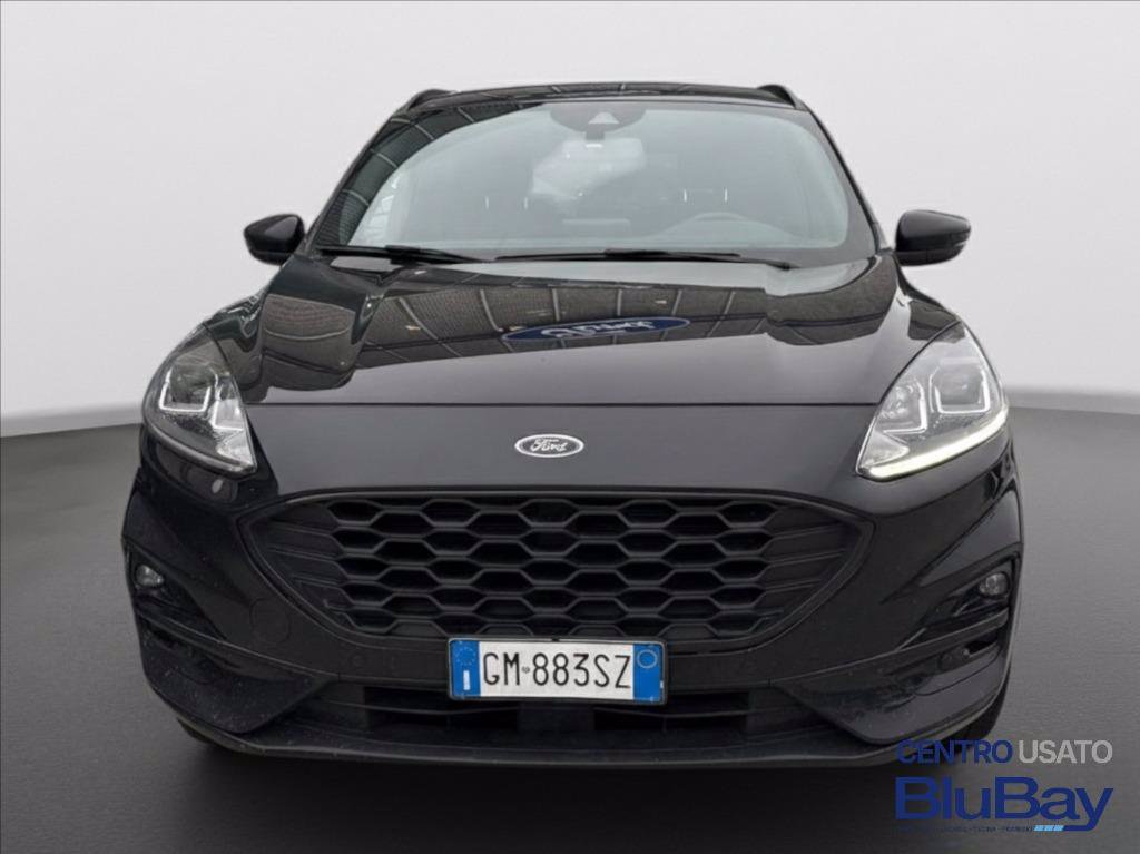 FORD Kuga 1.5 EcoBoost 150 CV 2WD ST-Line