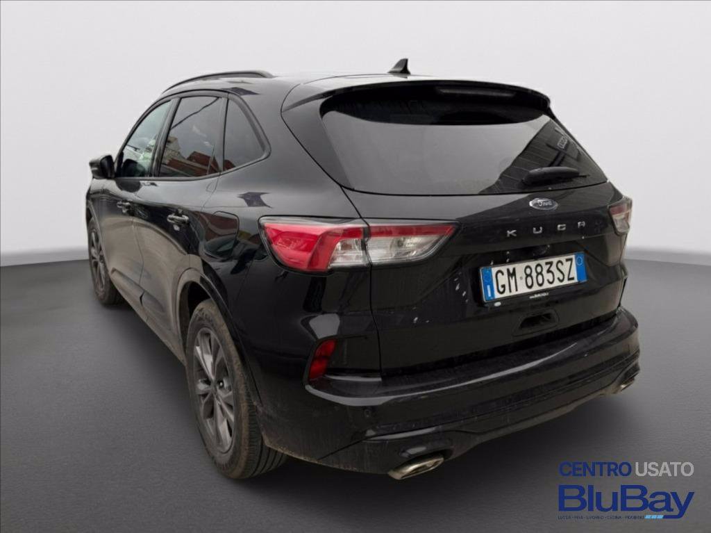 FORD Kuga 1.5 EcoBoost 150 CV 2WD ST-Line