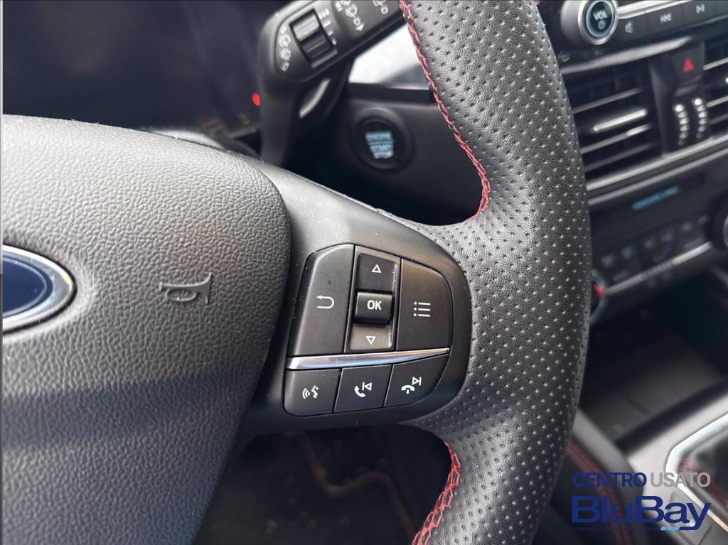 FORD Kuga 1.5 EcoBoost 150 CV 2WD ST-Line